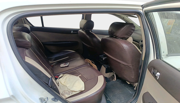 2012 Hyundai i20 ASTA 1.2, Petrol, Manual, 76,706 km, interior