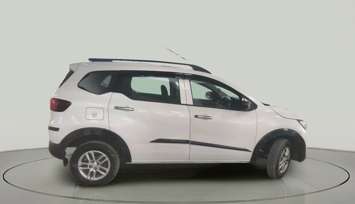 2023 Renault TRIBER RXL MT, Petrol, Manual, 53,091 km, exterior