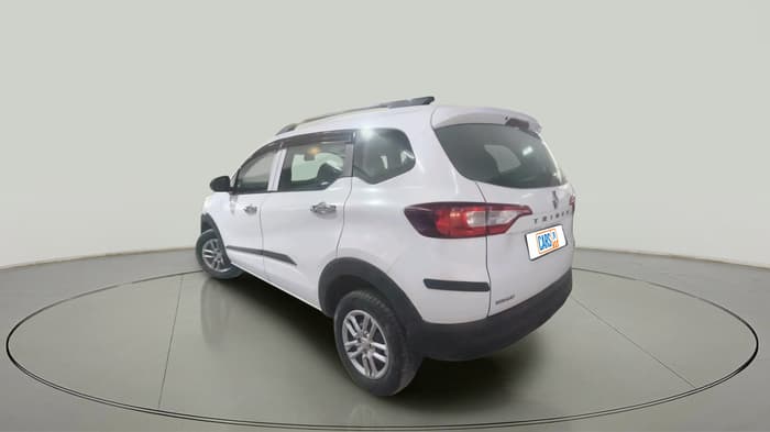 2023 Renault TRIBER RXL MT, Petrol, Manual, 53,091 km, exterior