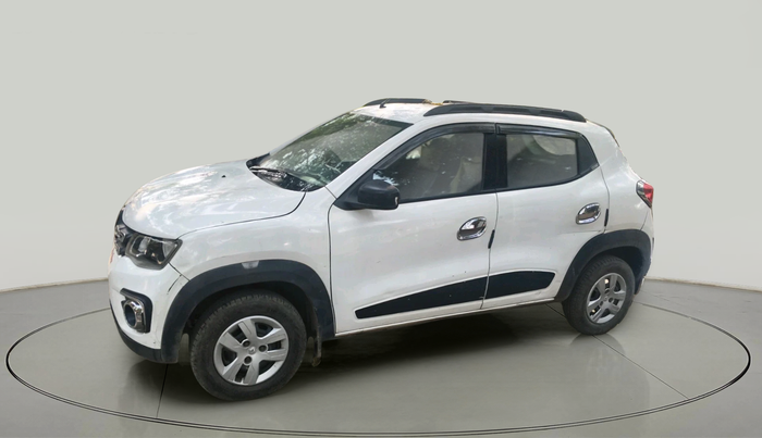 2016 Renault Kwid RXT 0.8, Petrol, Manual, 98,167 km, exterior