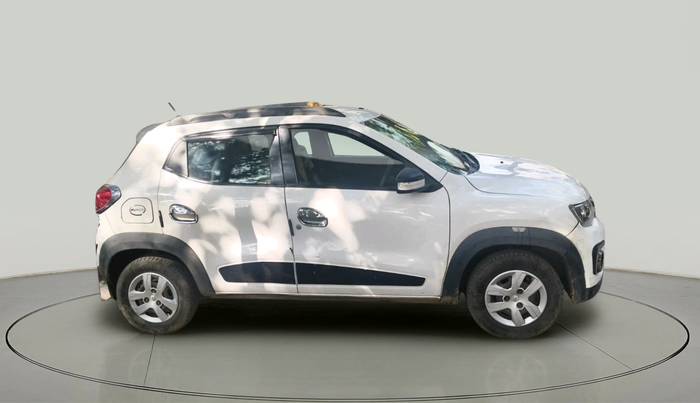 2016 Renault Kwid RXT 0.8, Petrol, Manual, 98,167 km, exterior