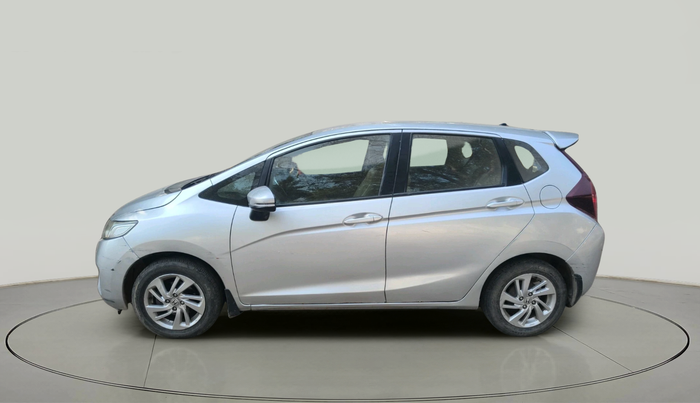 2016 Honda Jazz 1.5L I-DTEC VX, Diesel, Manual, 1,53,267 km, exterior