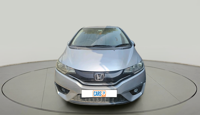 2016 Honda Jazz 1.5L I-DTEC VX, Diesel, Manual, 1,53,267 km, exterior