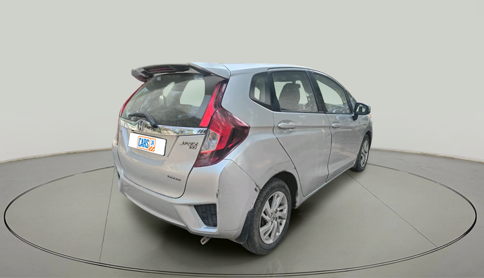 2016 Honda Jazz 1.5L I-DTEC VX, Diesel, Manual, 1,53,267 km, exterior