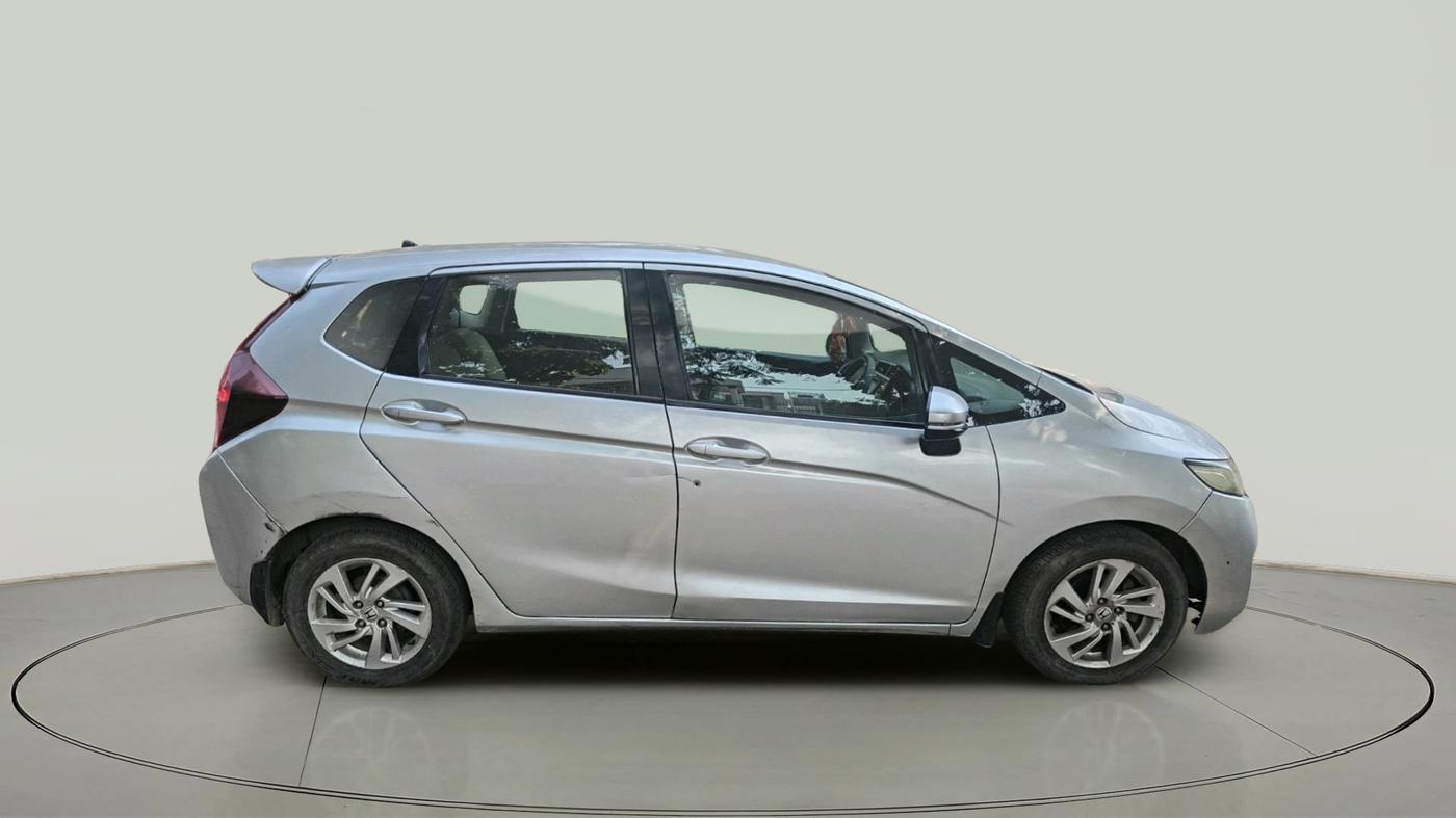 2016 Honda Jazz 1.5L I-DTEC VX, Diesel, Manual, 1,53,267 km, exterior