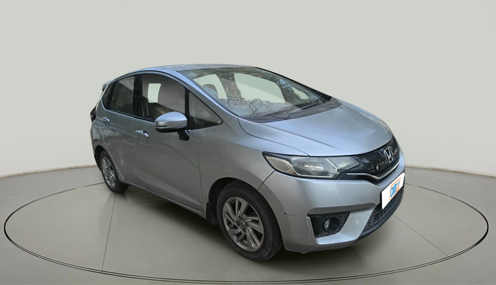 2016 Honda Jazz 1.5L I-DTEC VX, Diesel, Manual, 1,53,267 km, exterior