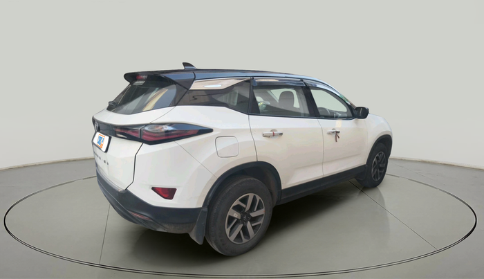 2022 Tata Harrier XZ SUNROOF 2.0L DUAL TONE, Diesel, Manual, 57,139 km, exterior