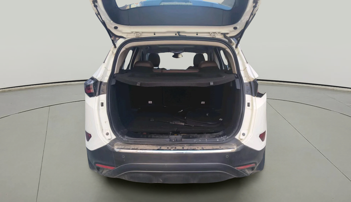 2022 Tata Harrier XZ SUNROOF 2.0L DUAL TONE, Diesel, Manual, 57,139 km, exterior