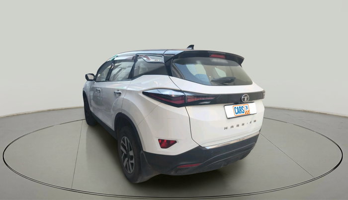 2022 Tata Harrier XZ SUNROOF 2.0L DUAL TONE, Diesel, Manual, 57,139 km, exterior