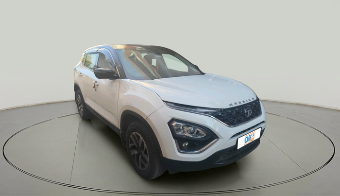 2022 Tata Harrier XZ SUNROOF 2.0L DUAL TONE, Diesel, Manual, 57,139 km, exterior