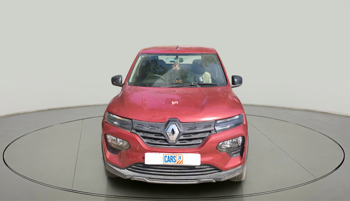 2021 Renault Kwid RXL, Petrol, Manual, 23,962 km, exterior