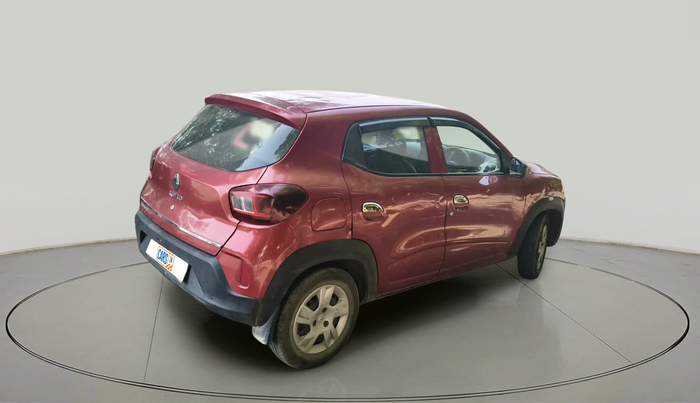 2021 Renault Kwid RXL, Petrol, Manual, 23,962 km, exterior