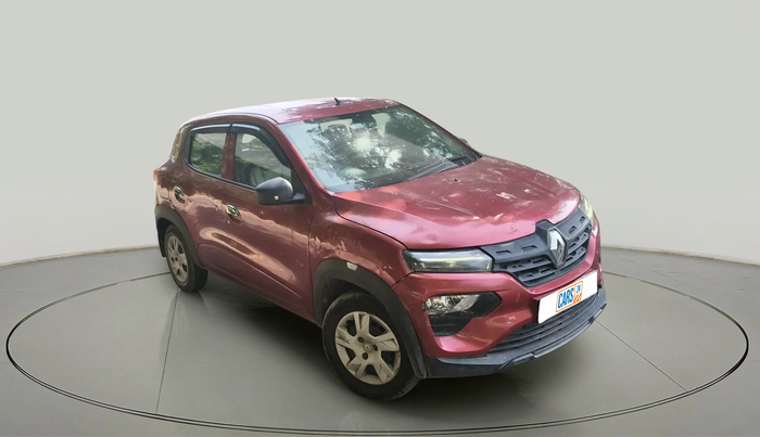 2021 Renault Kwid RXL, Petrol, Manual, 23,962 km, exterior