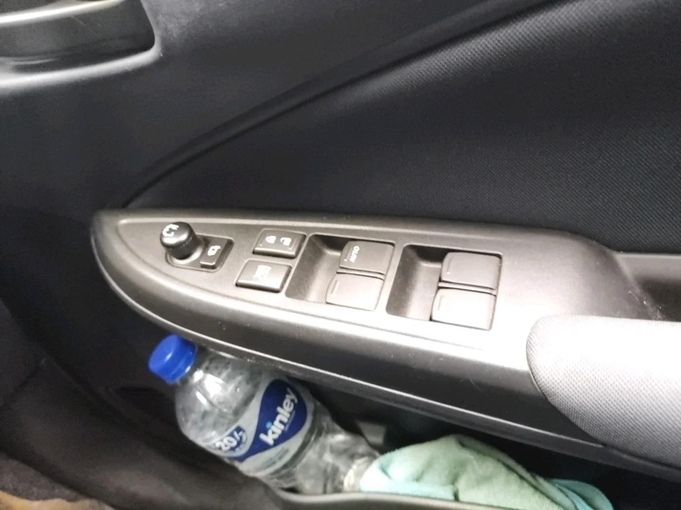 2024 Maruti Baleno DELTA 1.2 AGS, Petrol, Automatic, 6,606 km, interior