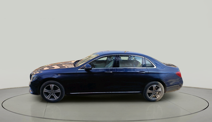 2019 Mercedes Benz E Class E 220 D, Diesel, Automatic, 61,866 km, exterior