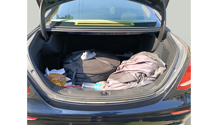 2019 Mercedes Benz E Class E 220 D, Diesel, Automatic, 61,866 km, exterior