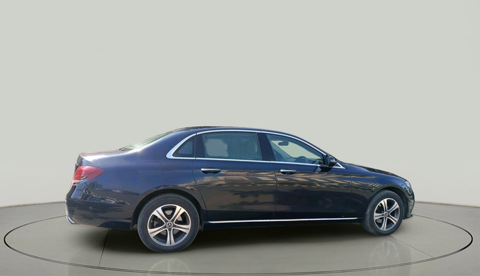 2019 Mercedes Benz E Class E 220 D, Diesel, Automatic, 61,866 km, exterior