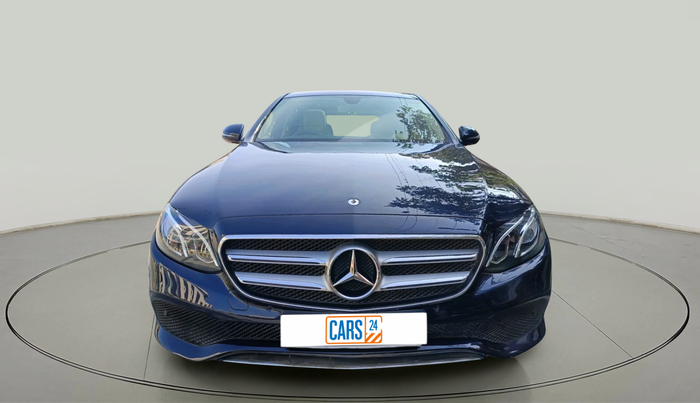 2019 Mercedes Benz E Class E 220 D, Diesel, Automatic, 61,866 km, exterior