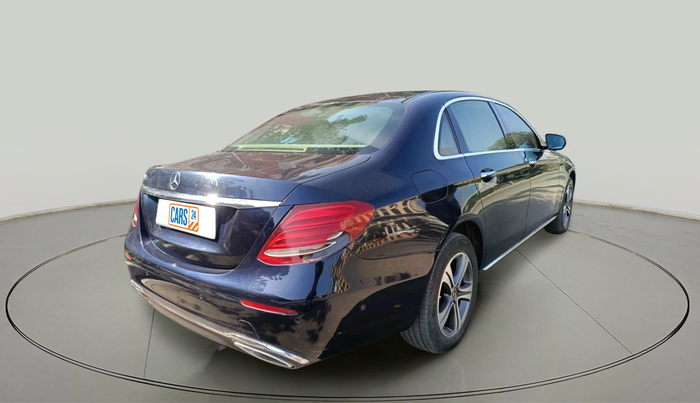 2019 Mercedes Benz E Class E 220 D, Diesel, Automatic, 61,866 km, exterior