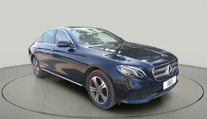 2019 Mercedes Benz E Class E 220 D, Diesel, Automatic, 61,866 km, exterior