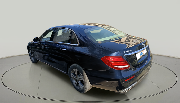 2019 Mercedes Benz E Class E 220 D, Diesel, Automatic, 61,866 km, exterior