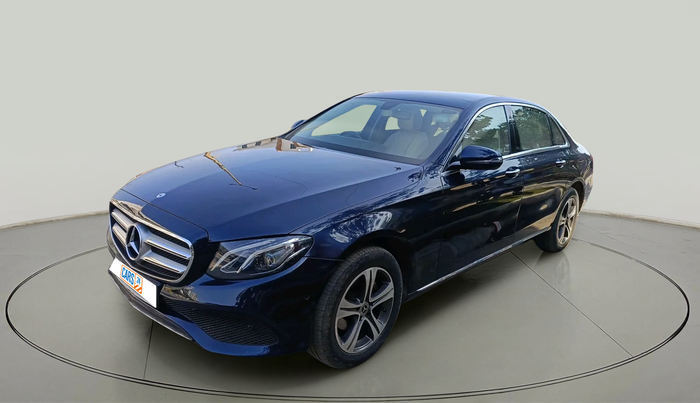 2019 Mercedes Benz E Class E 220 D, Diesel, Automatic, 61,866 km, exterior