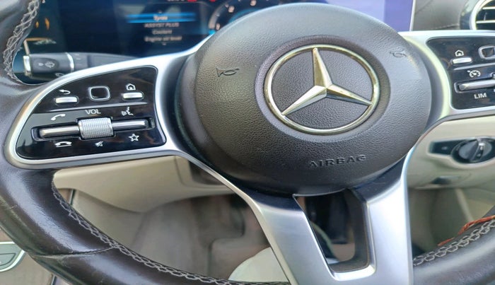 2019 Mercedes Benz E Class E 220 D, Diesel, Automatic, 61,866 km, interior