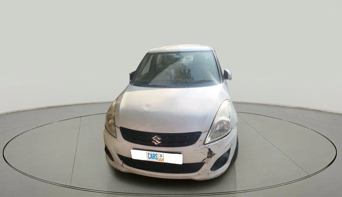 2013 Maruti Swift Dzire VXI, Petrol, Manual, 71,212 km, exterior