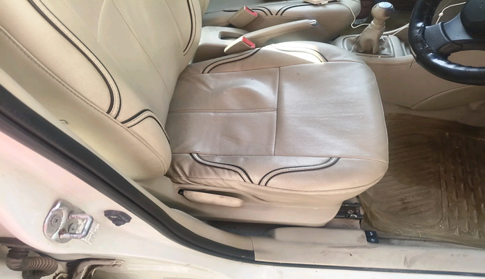 2013 Maruti Swift Dzire VXI, Petrol, Manual, 71,212 km, interior