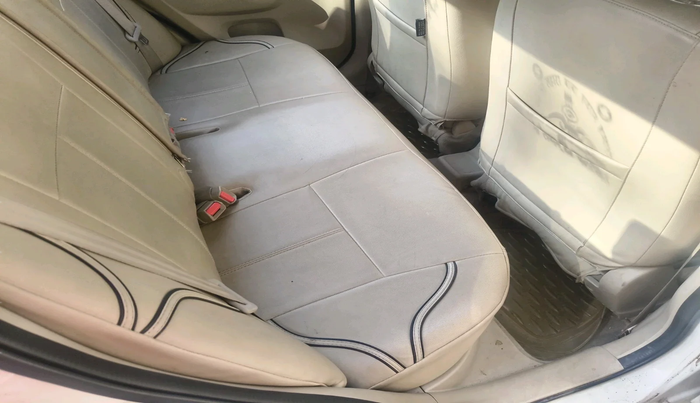 2013 Maruti Swift Dzire VXI, Petrol, Manual, 71,212 km, interior