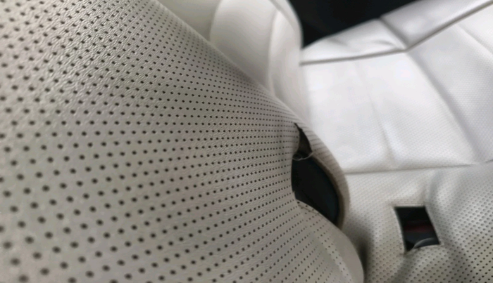 2021 Toyota Innova Crysta 2.4 VX 8 STR, Diesel, Manual, 1,13,526 km, interior