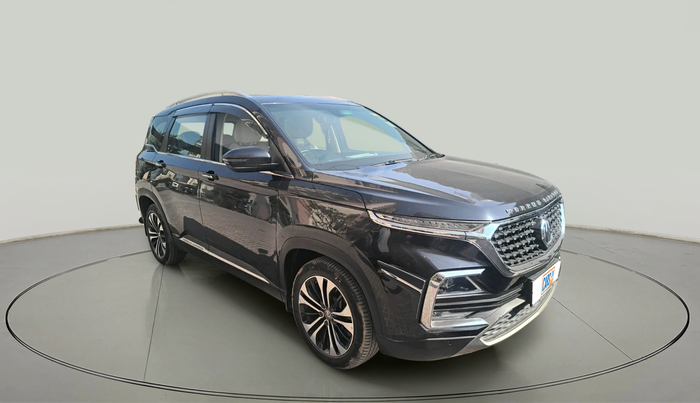 2021 MG HECTOR SHARP 2.0 DIESEL, Diesel, Manual, 52,900 km, exterior