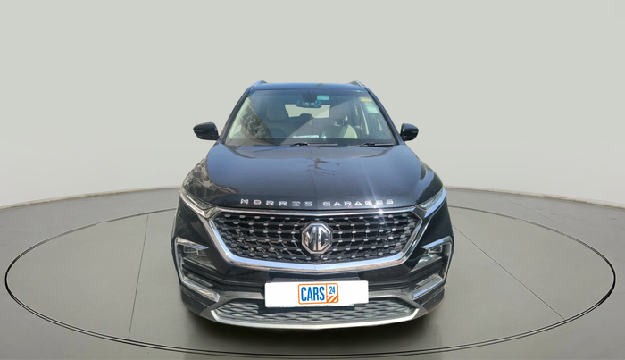 2021 MG HECTOR SHARP 2.0 DIESEL, Diesel, Manual, 52,900 km, exterior