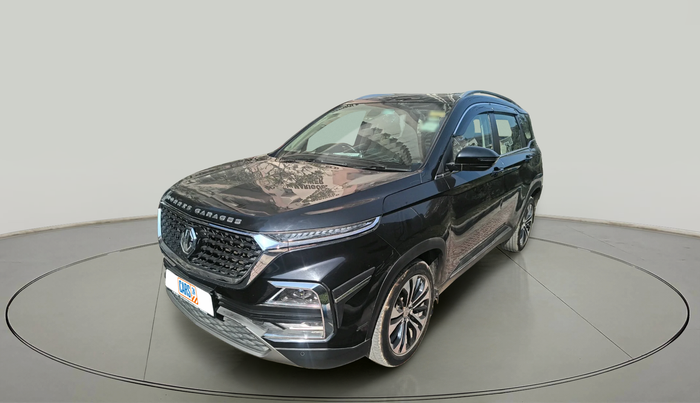 2021 MG HECTOR SHARP 2.0 DIESEL, Diesel, Manual, 52,900 km, exterior