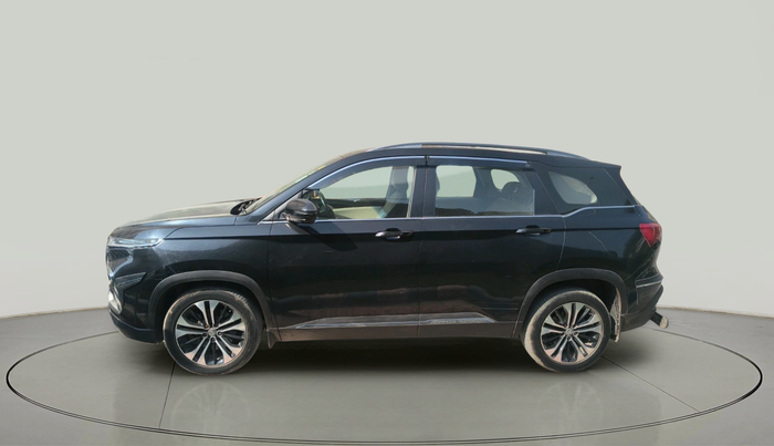 2021 MG HECTOR SHARP 2.0 DIESEL, Diesel, Manual, 52,900 km, exterior