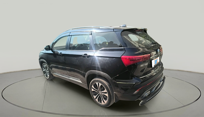 2021 MG HECTOR SHARP 2.0 DIESEL, Diesel, Manual, 52,900 km, exterior