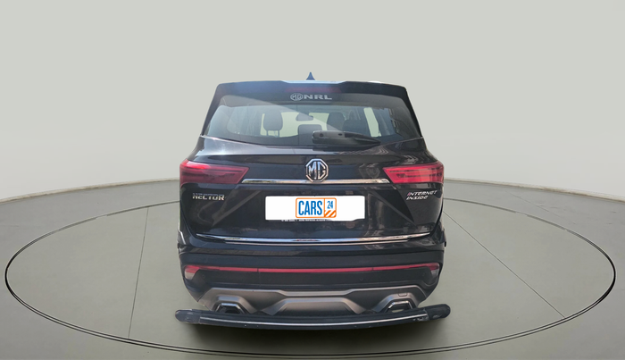 2021 MG HECTOR SHARP 2.0 DIESEL, Diesel, Manual, 52,900 km, exterior