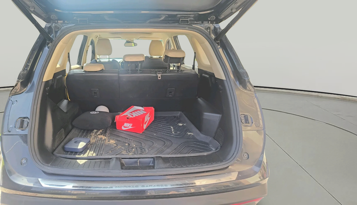 2021 MG HECTOR SHARP 2.0 DIESEL, Diesel, Manual, 52,900 km, exterior