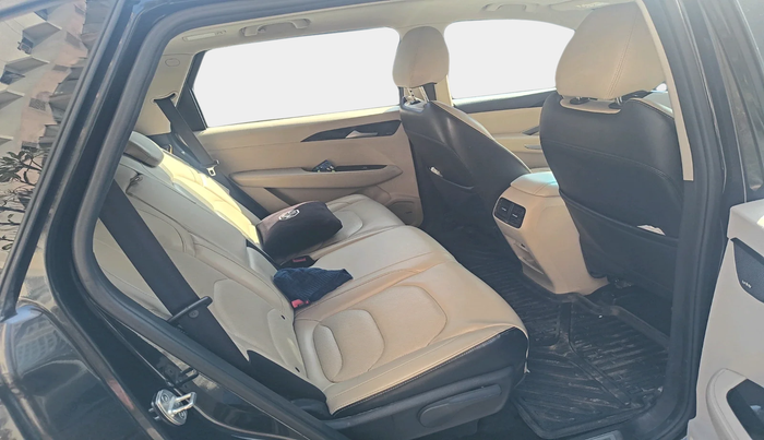 2021 MG HECTOR SHARP 2.0 DIESEL, Diesel, Manual, 52,900 km, interior