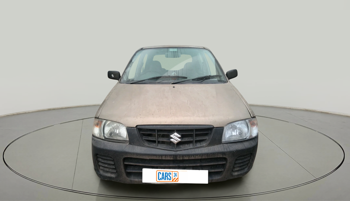 2011 Maruti Alto LXI, Petrol, Manual, 2,00,357 km, exterior