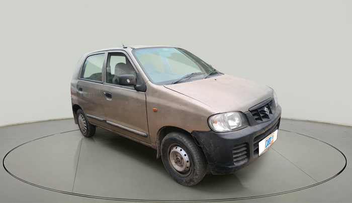 2011 Maruti Alto LXI, Petrol, Manual, 2,00,357 km, exterior