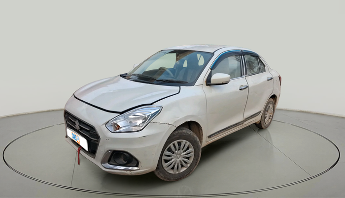 2020 Maruti Dzire VXI, Petrol, Manual, 1,16,330 km, exterior