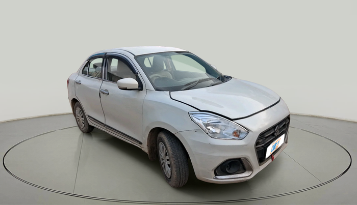 2020 Maruti Dzire VXI, Petrol, Manual, 1,16,330 km, exterior