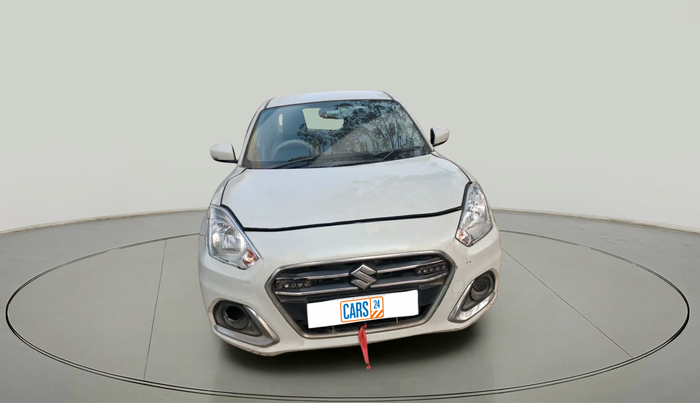 2020 Maruti Dzire VXI, Petrol, Manual, 1,16,330 km, exterior