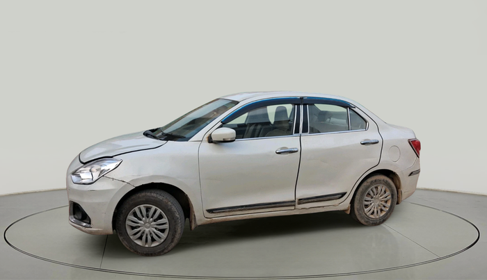 2020 Maruti Dzire VXI, Petrol, Manual, 1,16,330 km, exterior