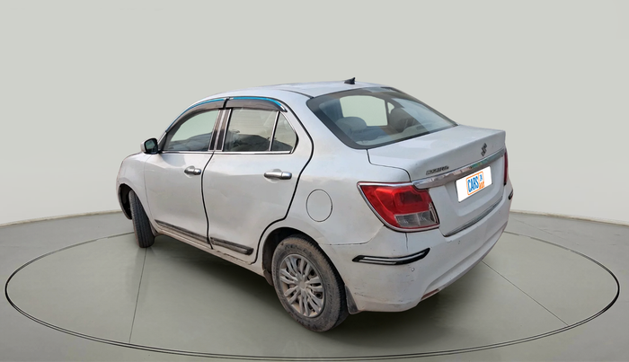2020 Maruti Dzire VXI, Petrol, Manual, 1,16,330 km, exterior