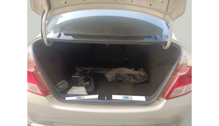 2017 Maruti Dzire VDI, Diesel, Manual, 96,409 km, exterior