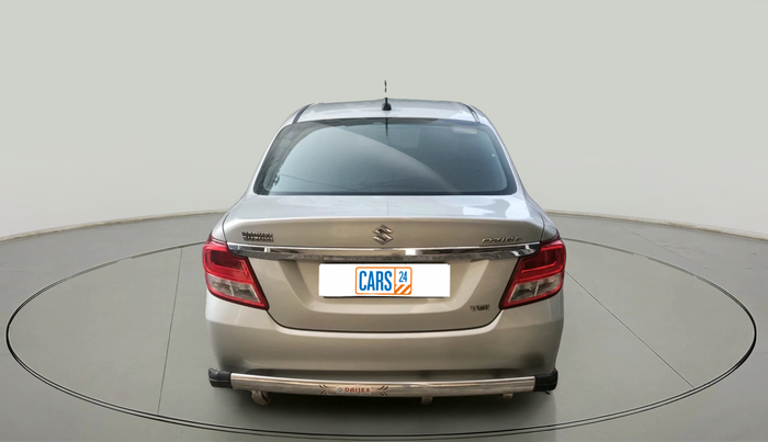 2017 Maruti Dzire VDI, Diesel, Manual, 96,409 km, exterior