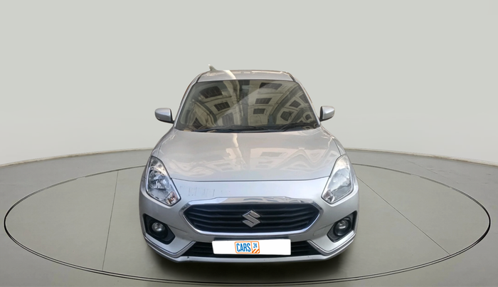 2017 Maruti Dzire VDI, Diesel, Manual, 96,409 km, exterior