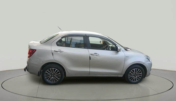 2017 Maruti Dzire VDI, Diesel, Manual, 96,409 km, exterior